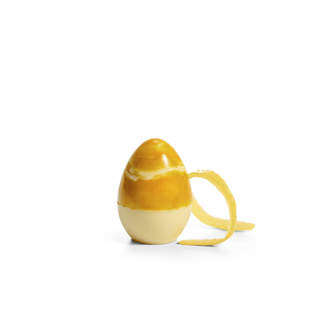 Golden Lemon